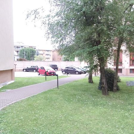 Vercelli Apartment Novara Dış mekan fotoğraf