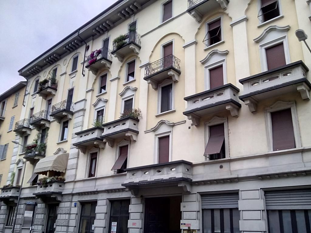 Vercelli Apartment Novara Oda fotoğraf